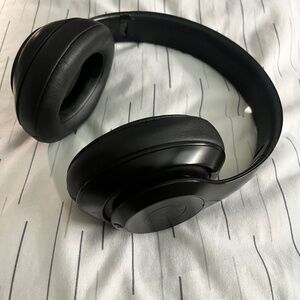 Beats Studio 3 Black